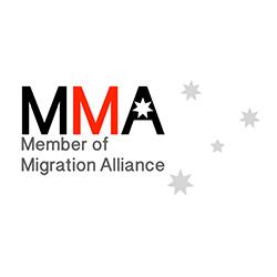 Member of Migration Alliance